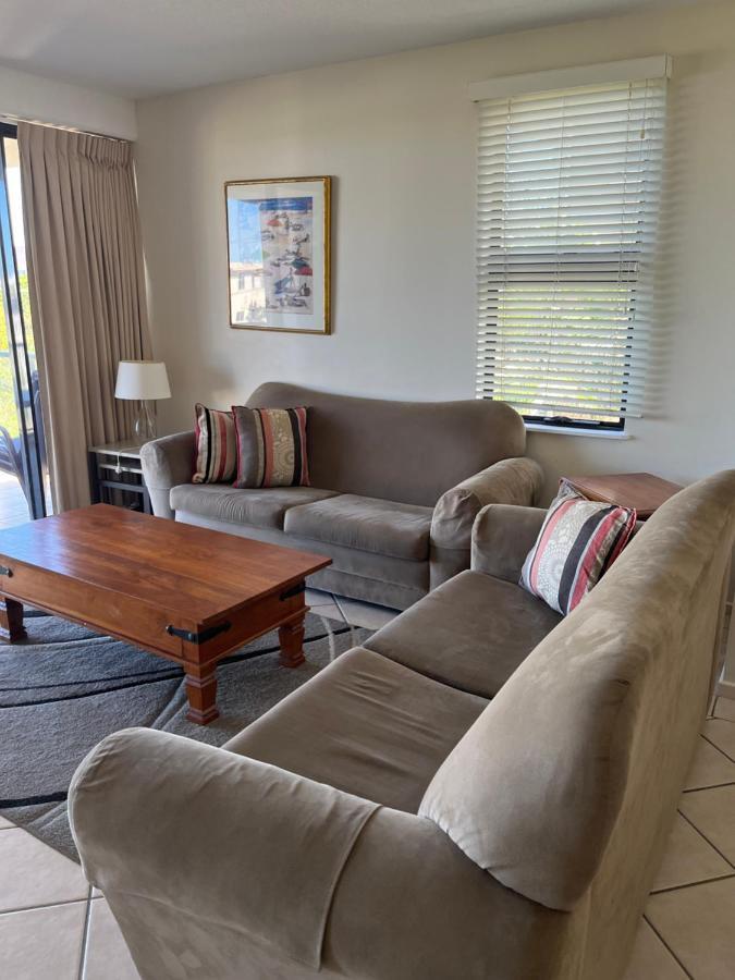 Kings Row Apartments Caloundra Exterior photo